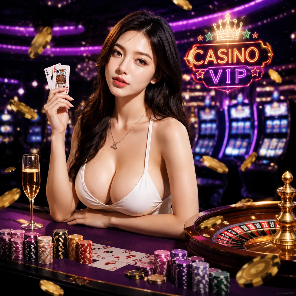 Cara Mendaftar dan Verifikasi Akun di kokobos4d