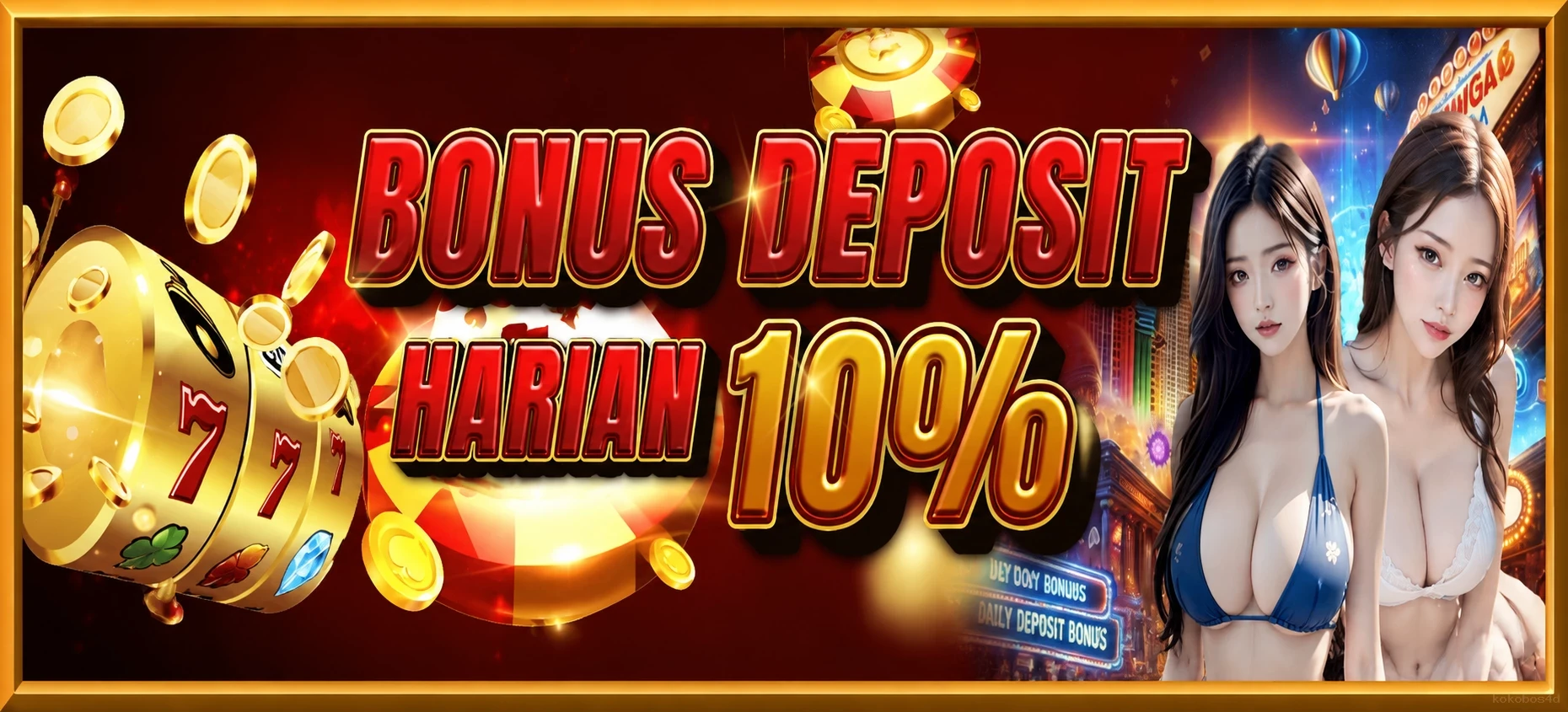 Mengulas Keunggulan Aplikasi di Situs kokobos4d