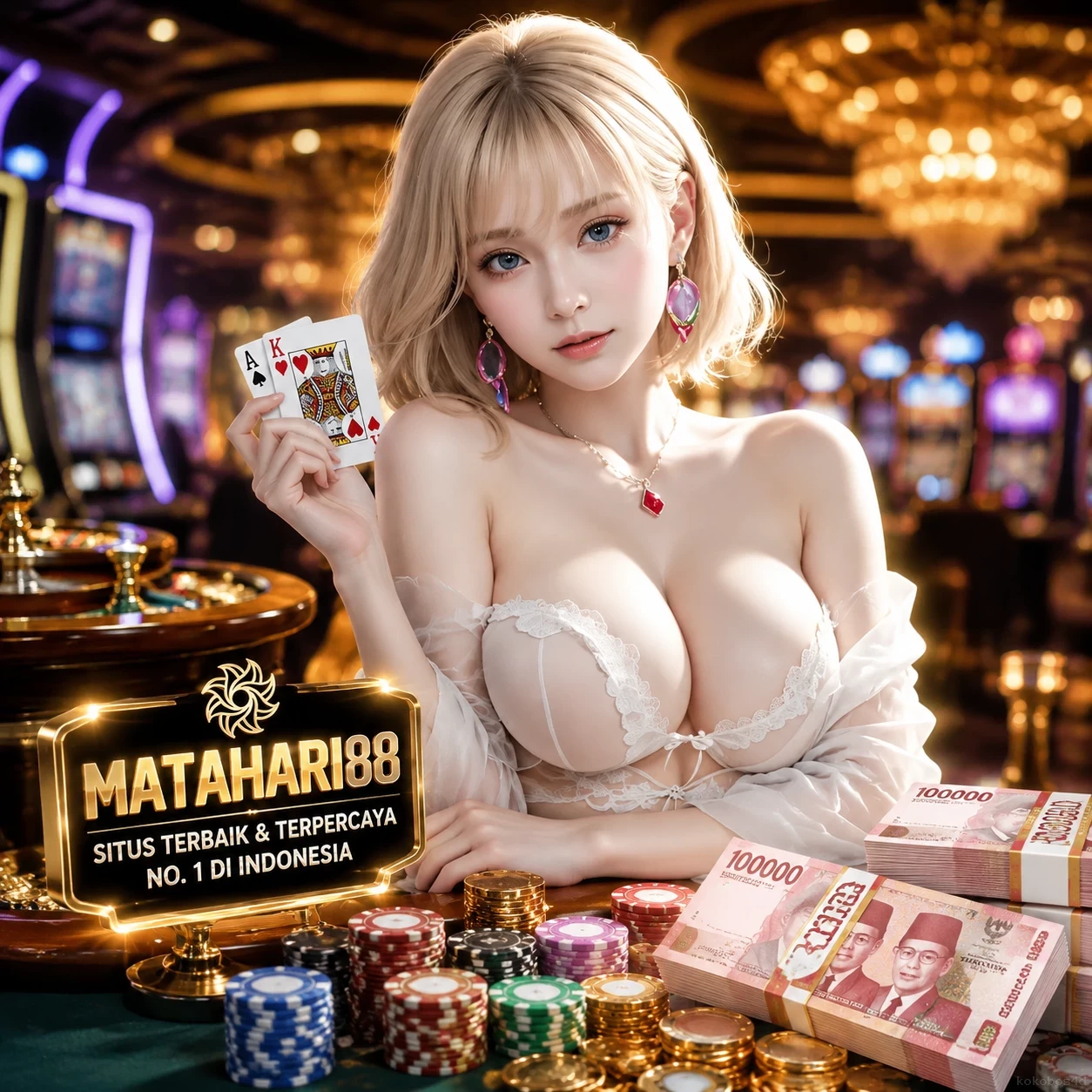 kokobos4d Platform APK Terpercaya untuk Pengguna Indonesia