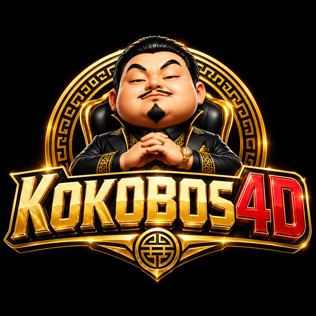kokobos4d Logo